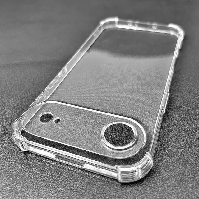 Чохол з ударостійким бронею для iPhone - Image 4