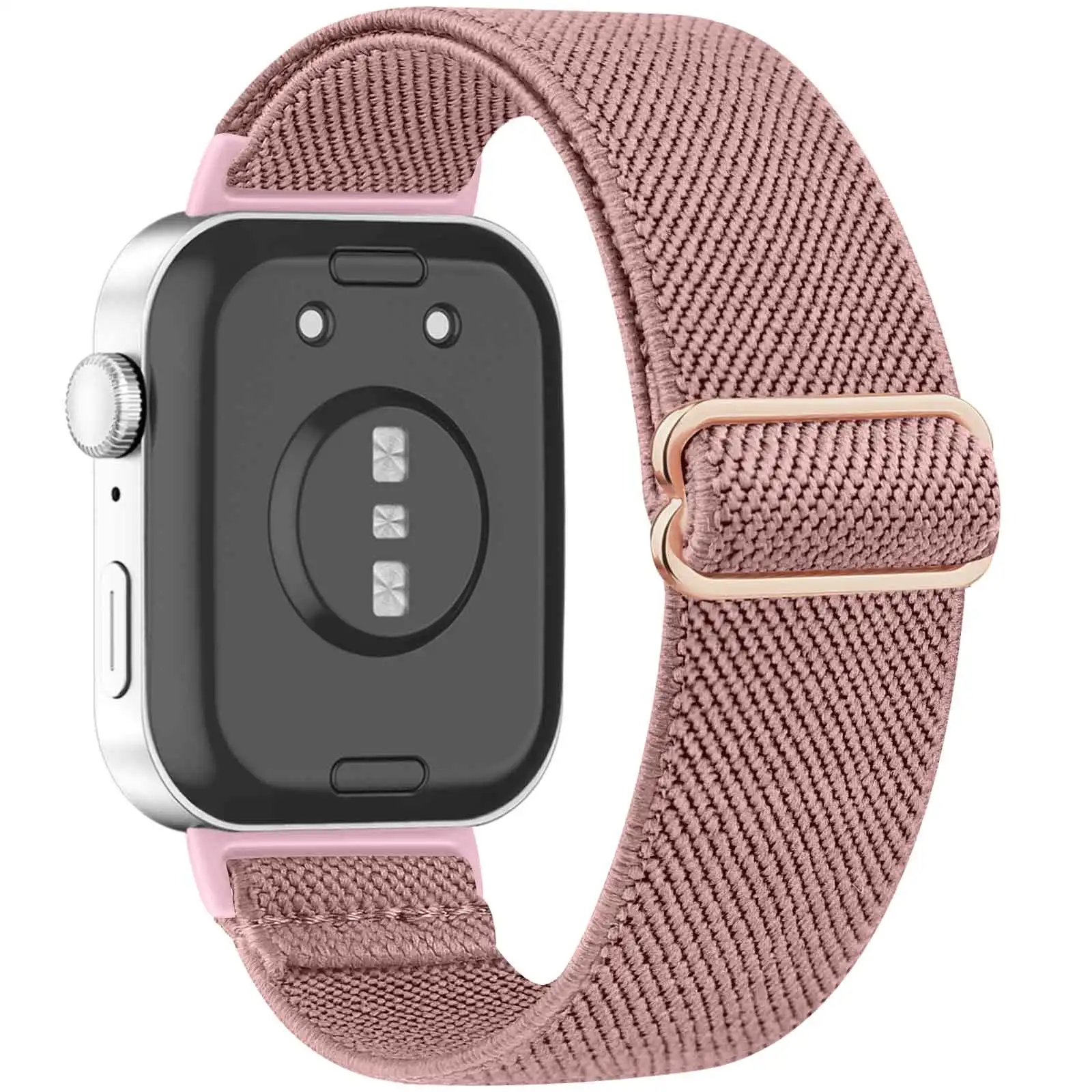 Elastic Loop Nylon Wristband Replacement Bracelet