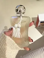 Parfum pour femme 75 ml, longue tenue, eau de parfum, fragrance florale fruitée, senteur sucrée, cadeau de luxe 1