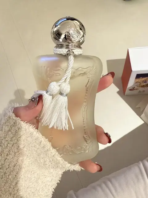 Parfum pour femme 75 ml, longue tenue, eau de parfum, fragrance florale fruitée, senteur sucrée, cadeau de luxe 1