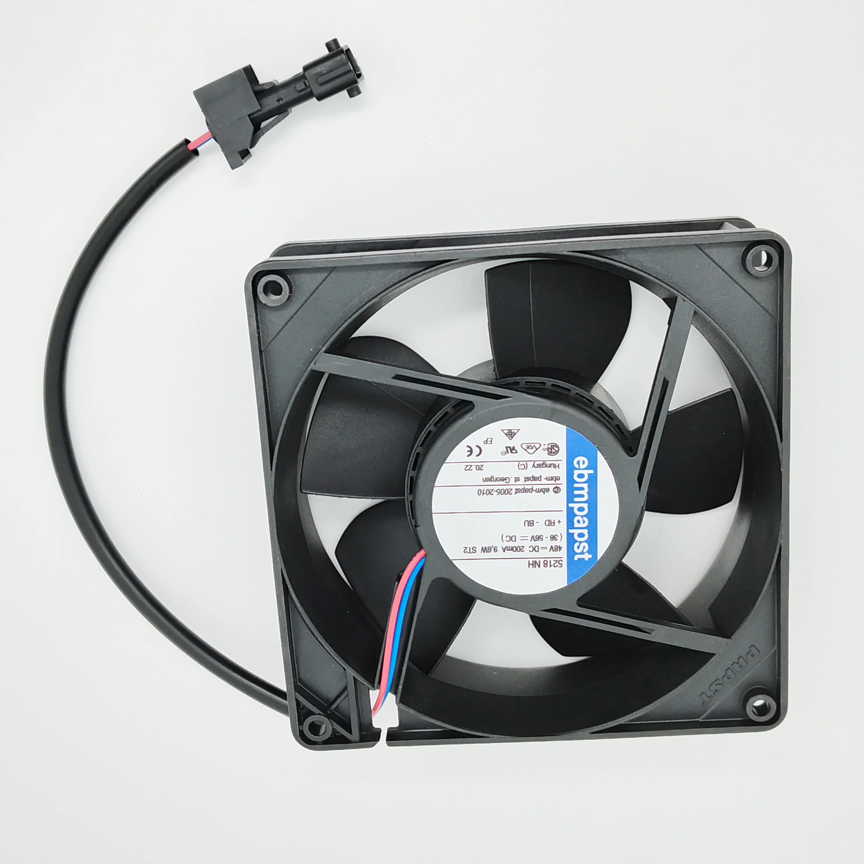 

forklift spare parts 50286319 fan for jungheinrich forklift parts