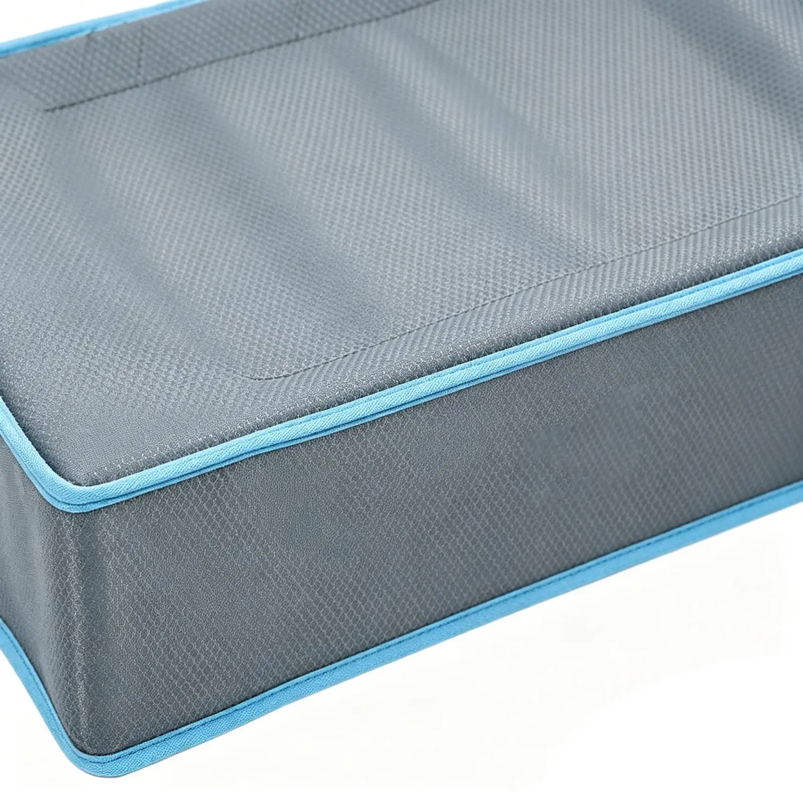 Tapete refrescante para cães e gatos com 5 bolsas de gelo_voghion.com