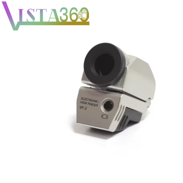 OlympusVF2 Leica EVF2 M240 MP240 X VARIO X2 전자 뷰파인더용 98% 새 원본 VF-2 전자 뷰파인더