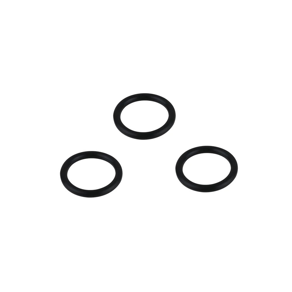 Carrinho de Mão g1 Od12 mm 14 mm 16 mm Tubo Duro Acessórios de Compressão de Mão Conector Preto Prata Branco Ouro Vendedor Altamente Recomendar - Imagem 4