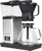 Coffee Maker / Coffee Machine. 8 Cup Automatic Drip Pour Over Coffee Brewer. Easy To Use, Durable Stainless, Go 6