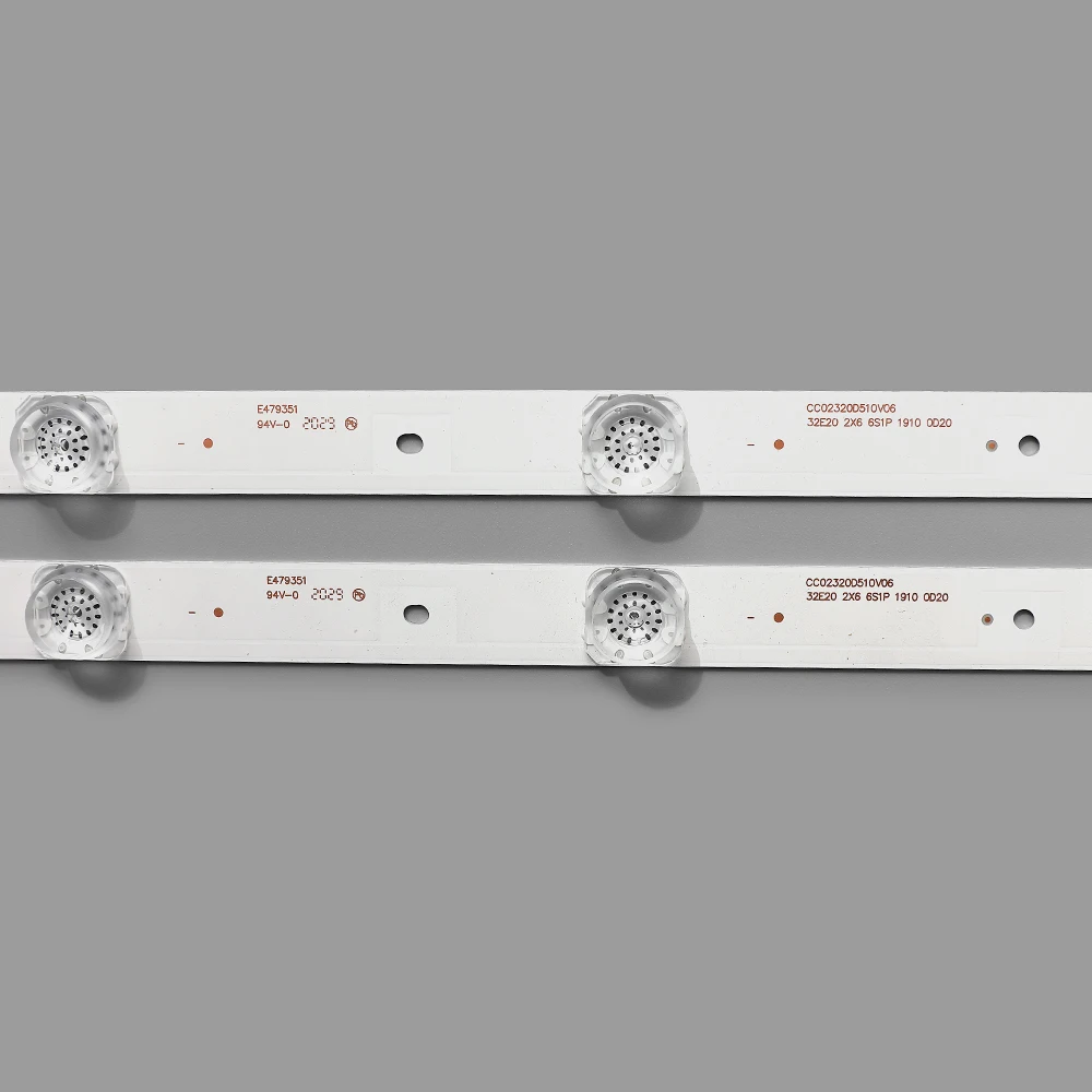 Led Ʈ 32 ġ CC02320D510V09 CC02320D510V06 1410 32E20 2X6 6S1P 0D20 5.0