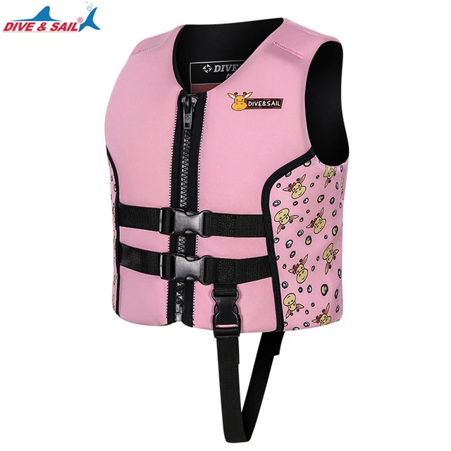 sail gilet de sauvetage