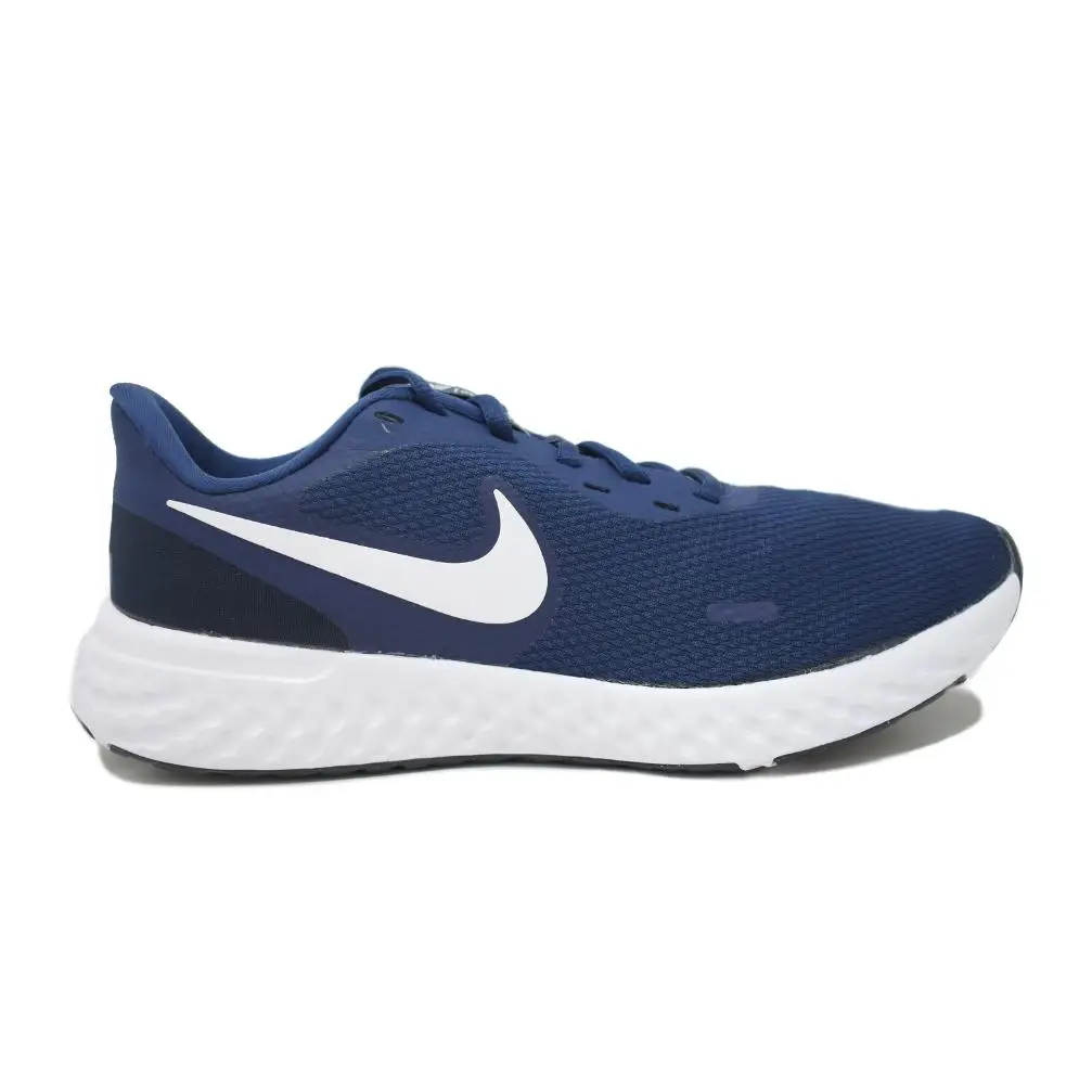 NIKE HOMBRE PIEL DEPORTIVO