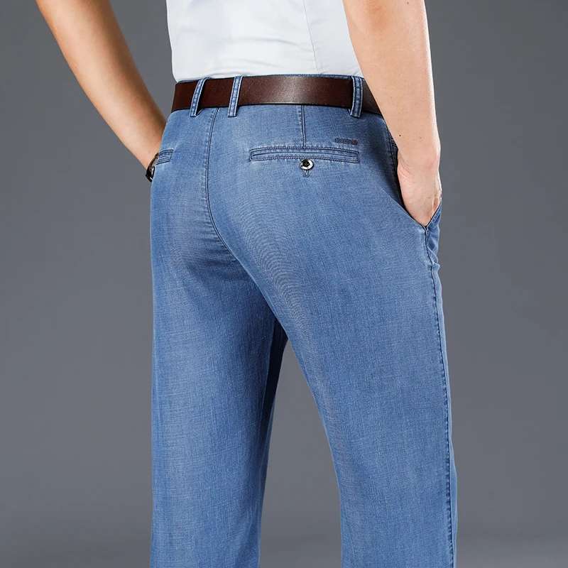 Рисунок 5 - Высококачественные мужские тонкие