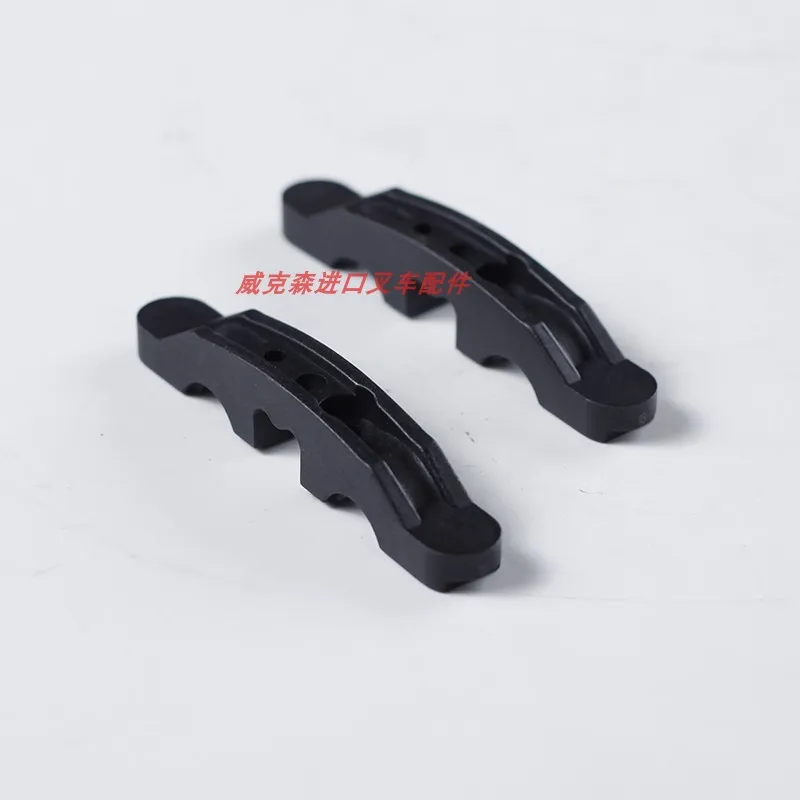 Forklift accessories 7915003404 battery socket 80A with handle 