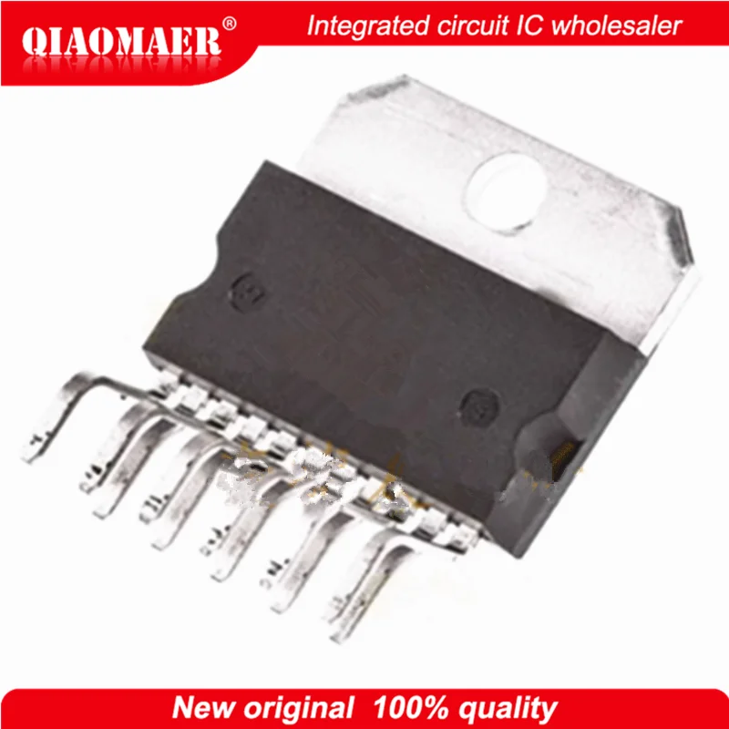 High-Quality Bulk Pack of IAM-81008-TR1 Integrated Circuits - SOP-8 Package