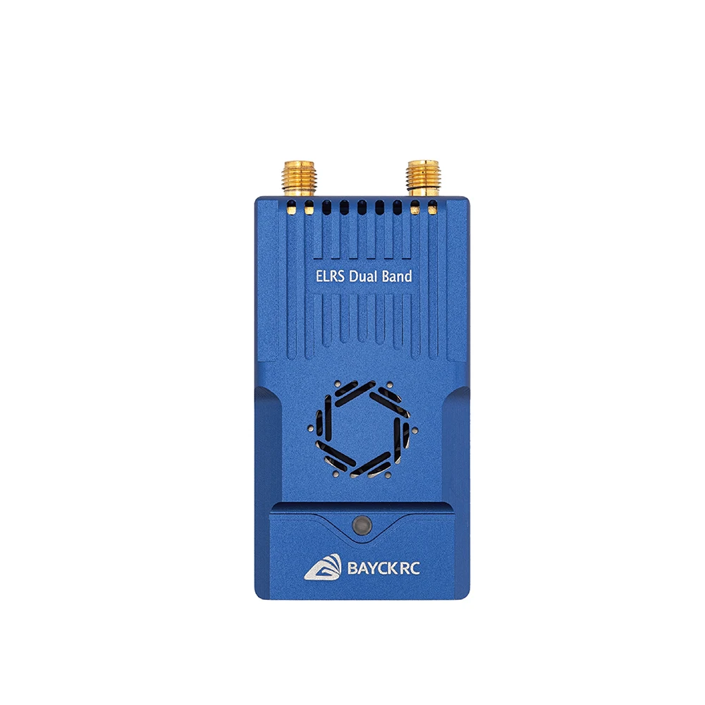 Radio ELRS Nano/Micro TX pour Drone FPV - Envoi France