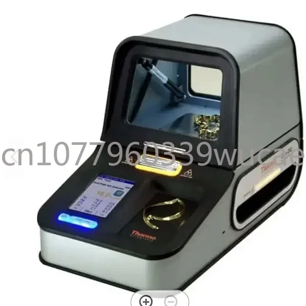 

Sales on Thermo Scientific-DXL-XRF Precious Metals Analyzer