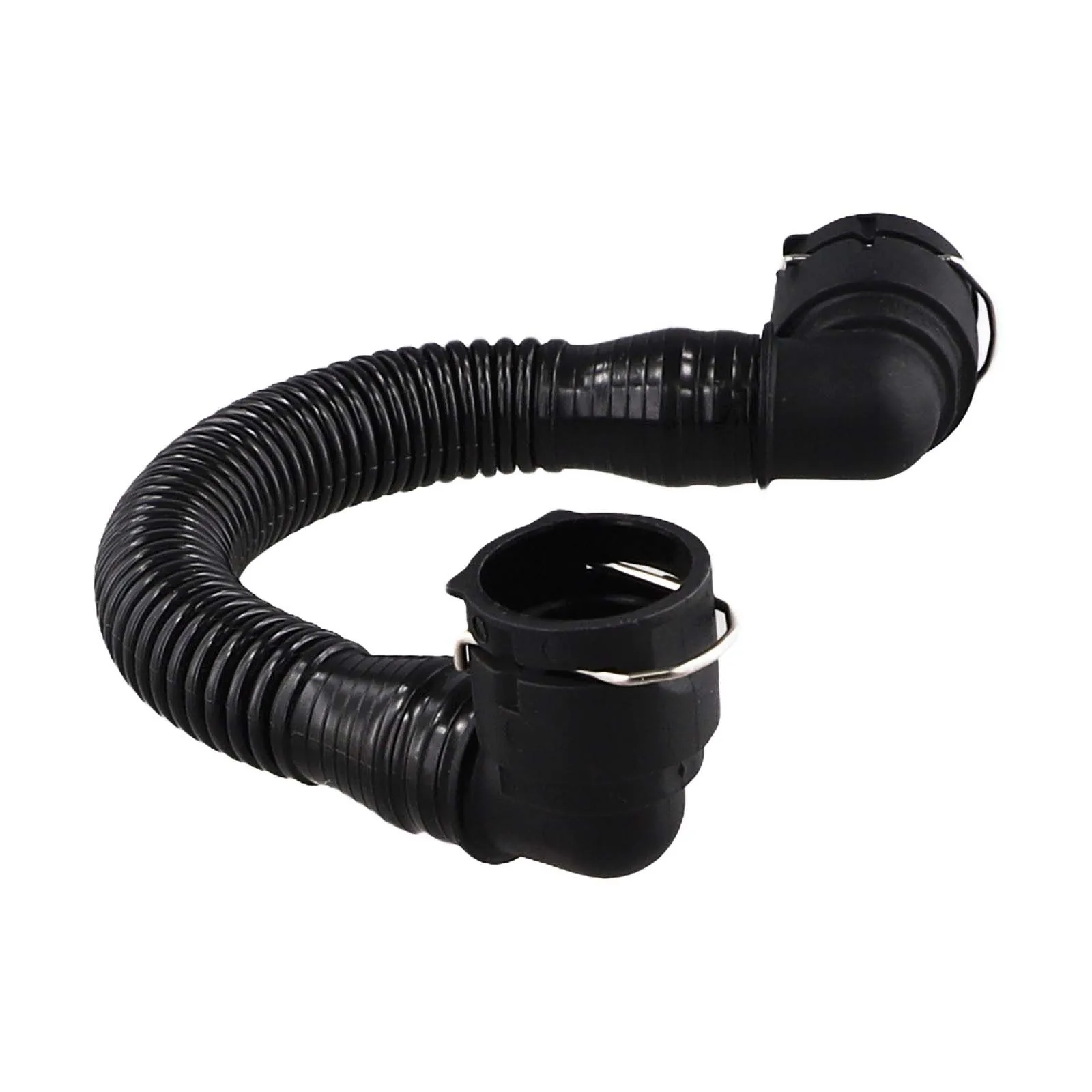 1pcs Crankcase Breather Pipe 55556495 For Vauxhall / Opel Astra H Mk5 (2004-14) 1.6-A16XER, Z16XER, Z16XEP, Z16XE1