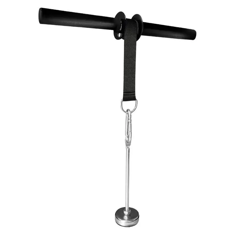 

Wrist And Forearm Strengthener Fitness Forearm Trainer Roller Adjustable Design Strength Training Tool For Gym Dormitory Travel