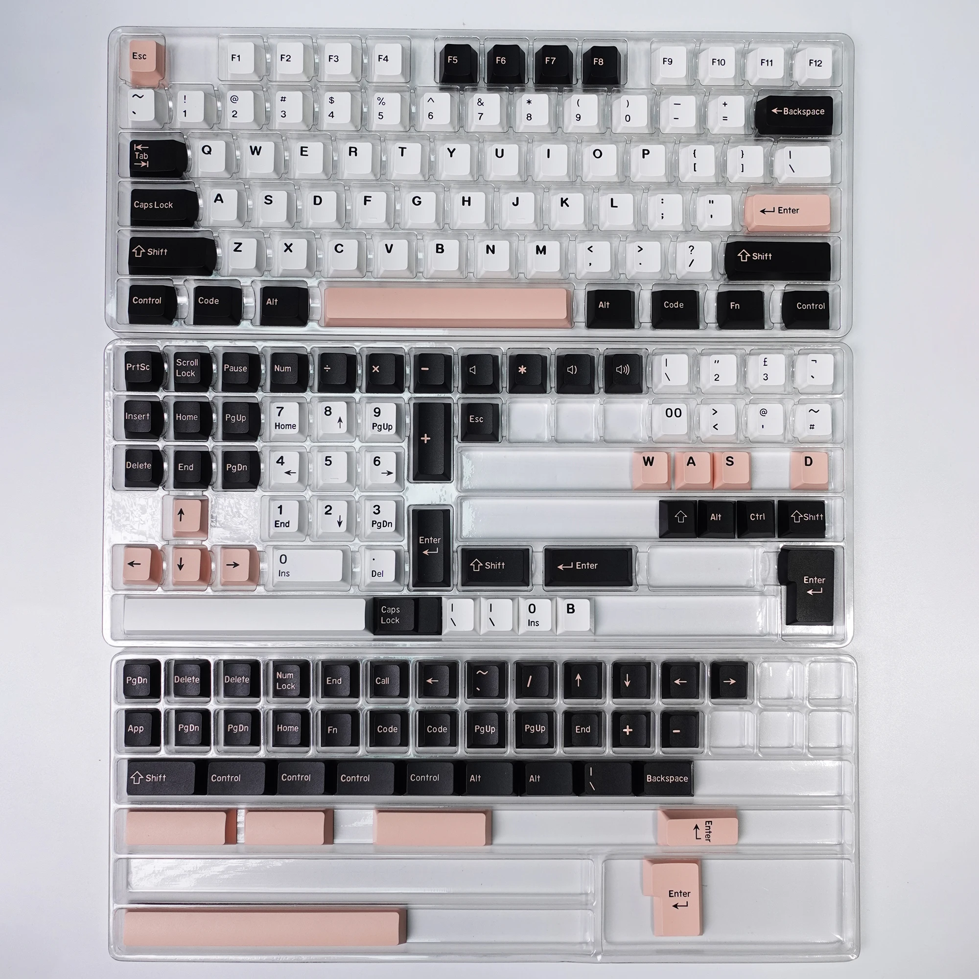 キーボード GMK WoB S439977c86fc640ebbef9b201b8411