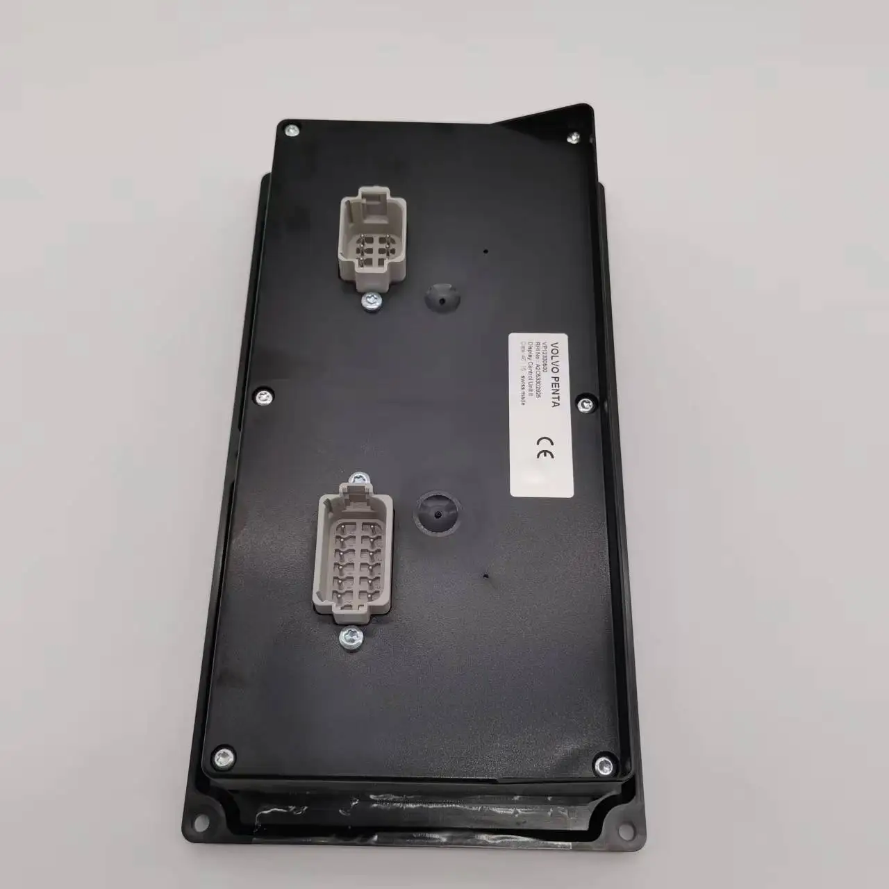 Рисунок 2 - VOP12330500 DCU Volvo Penta генераторная
