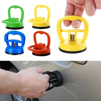 Car Dent Glass Suction Auto Body Suction Cup Dent Puller Handle Lifter Car Dent Puller Remover for Car Dent Repair