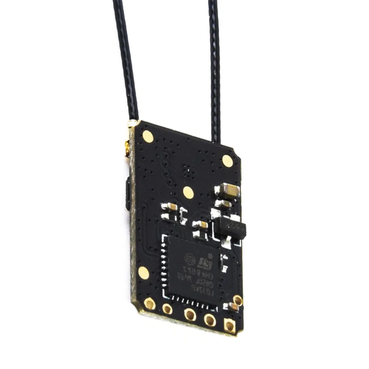 A04R-RadioMaster R81 V2 Receiver Support Range 2400-2483.5Mhz