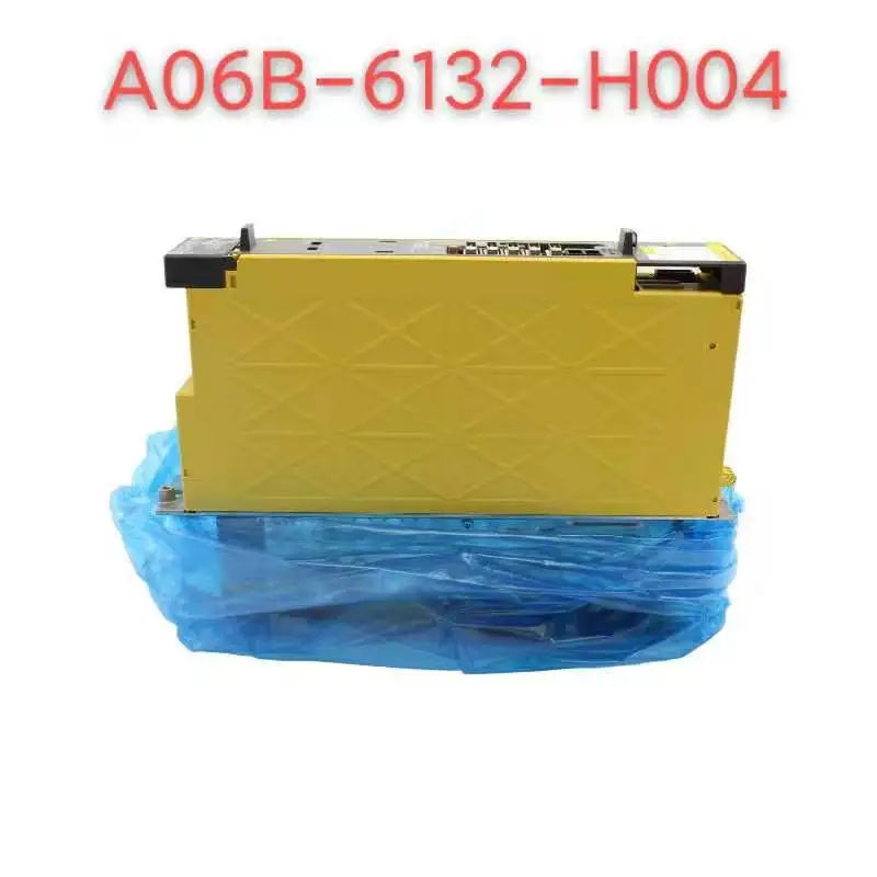 

Новый блок усилителя для станка с ЧПУ Fanuc