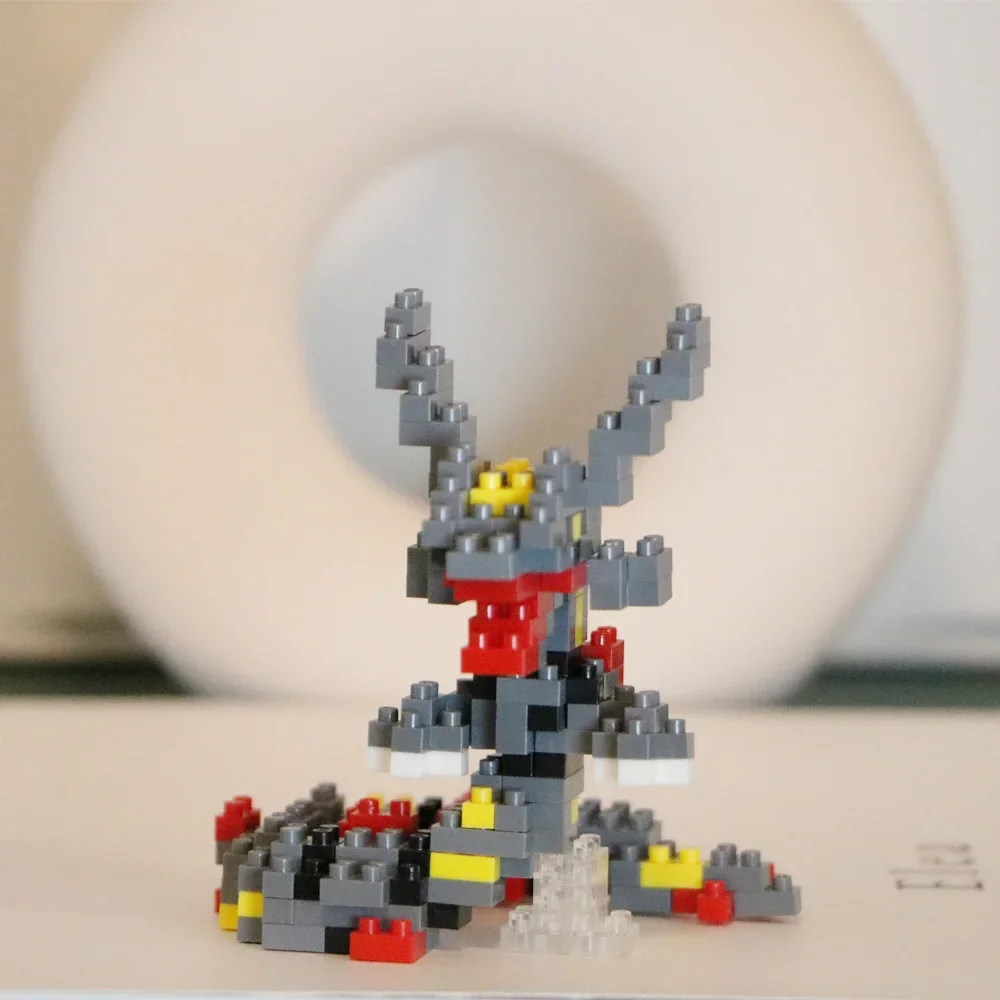Sb64a55edcacb41b884466bb4f58cd6b4V - Nanoblock Store