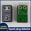 Automobile spark plug detector test bench fire gauge diagnostic detector high pressure ignition system fire detection 1