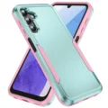 Green-Pink