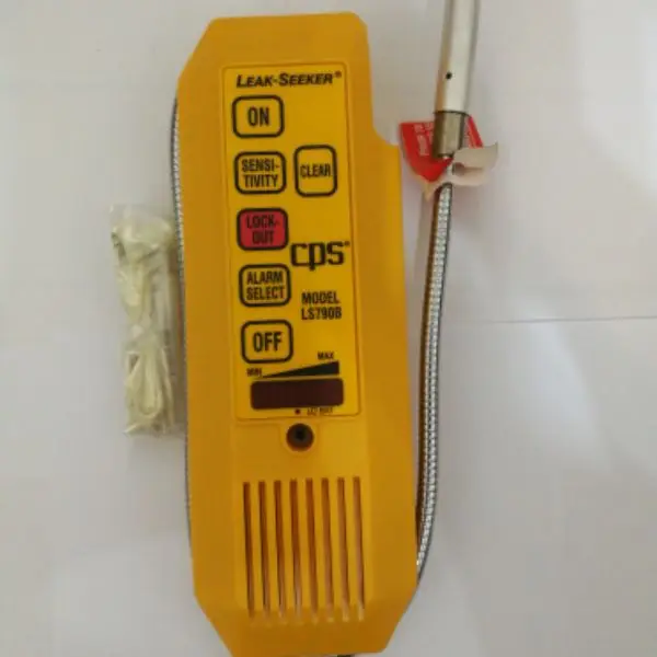 

Детектор Утечки Freon LS790B