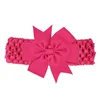 30pcs Pet Dog Bow Ties with Elastic Band Mix Colors Pet Grooming Accessories Cat Dog Bow Ties for Small Middle Large 6