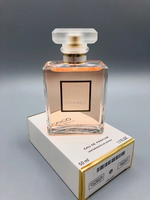 Chanel Coco original original perfume eau de toilette perfume Chanel -  AliExpress
