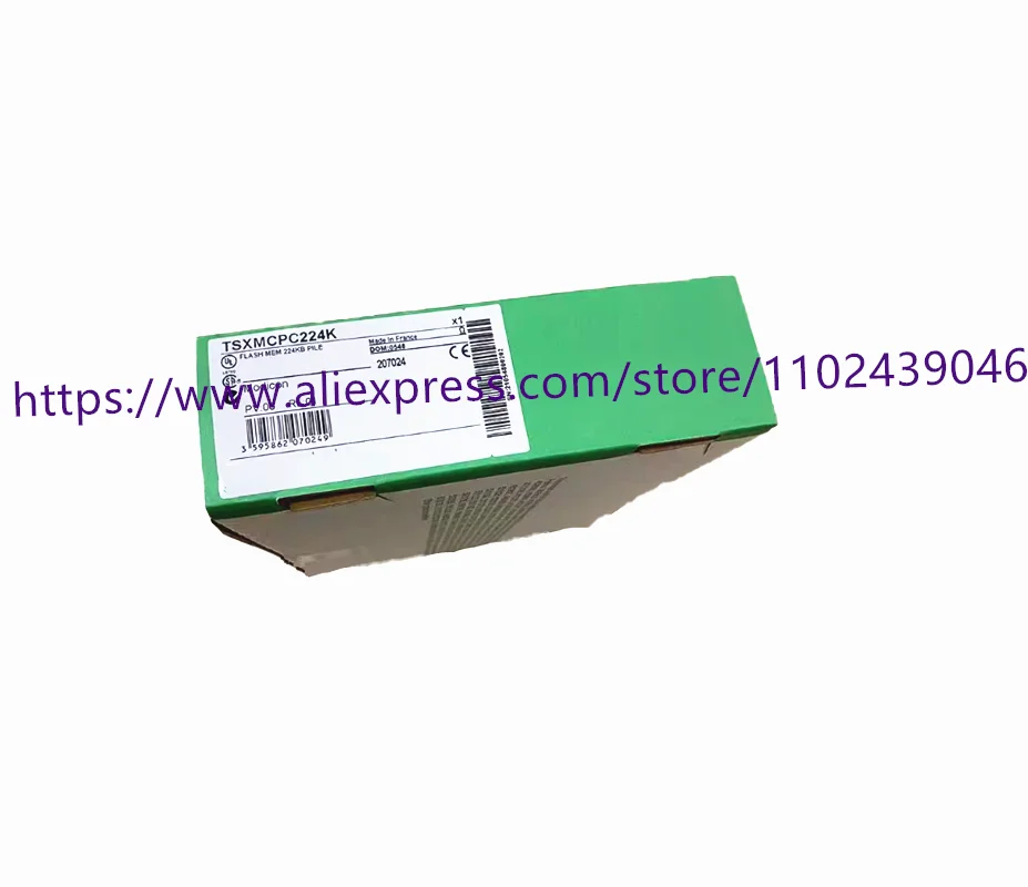 

Новый и оригинальный TSXMCPC224K 【 точечный запас 】