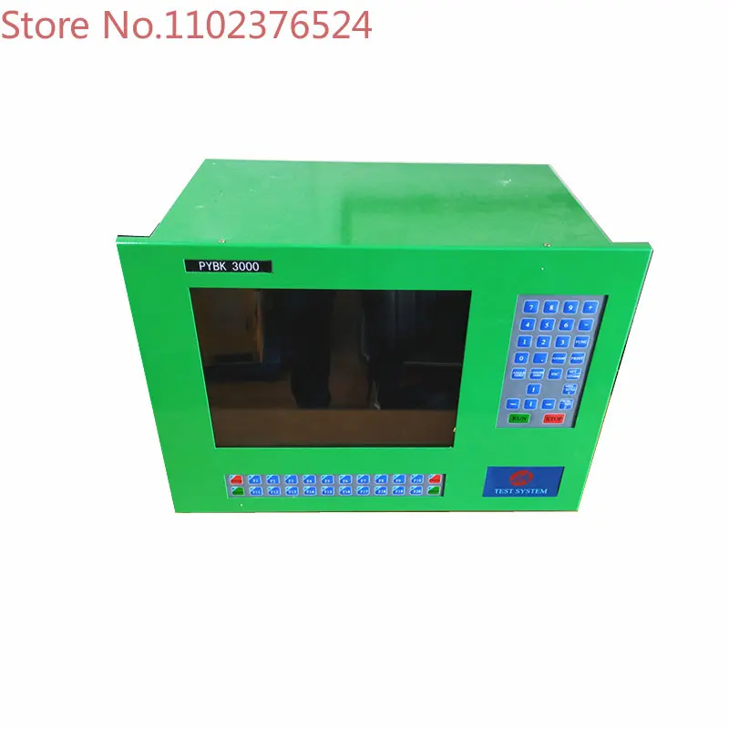 

Контроллер контроллера станка контроля насоса pybk 3000