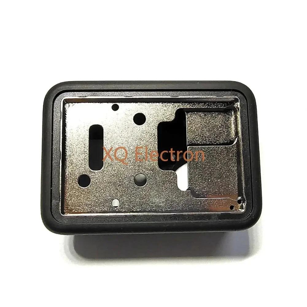 Original NEW Body Front and rear back Frame Outer Shell Cover Housing For GoPro Hero 9 hero9 Black Action Camera Replacement