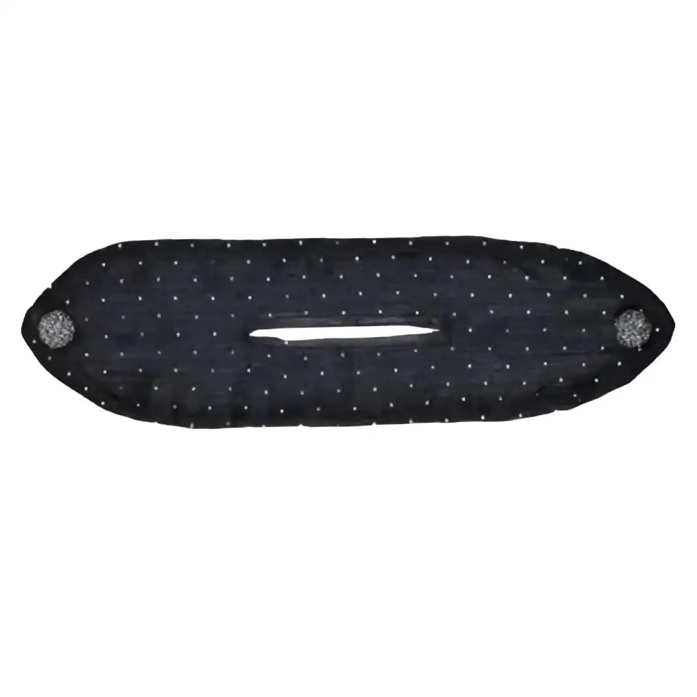 Рисунок 4 - женский зажим для прически «конский