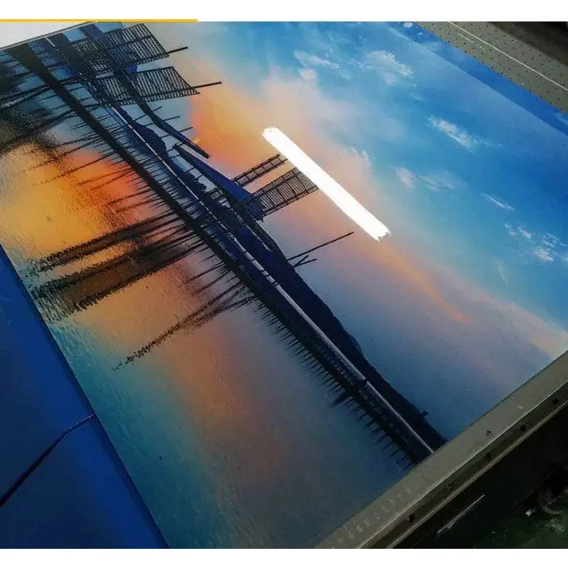 

CustomCustom Size Printing High Quality outdoor sign hoard Acrylic Sign Outdoor Signboard Advertising Board Type
