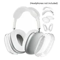 4Pcs Transparent