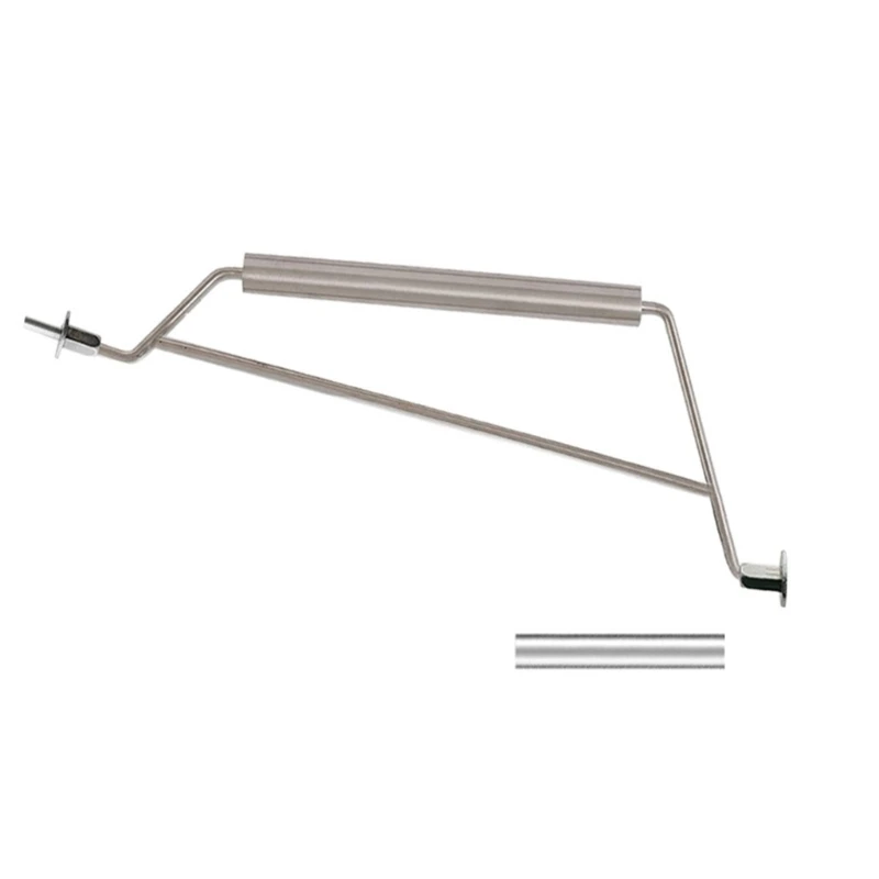 

Stove Handle Accessories for Camping Equipment Stove and Garden Pits Dropship