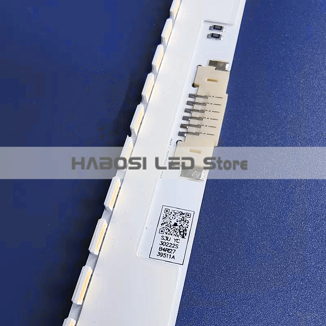 1pcs UE49K6400 UE49M5500AU UN49K6500AG UE49K5510AK UE49K5500AK UN49K6500AK CY VK049BGLV1H BN96 39512A 39510A 39511A LM41 00300A 2
