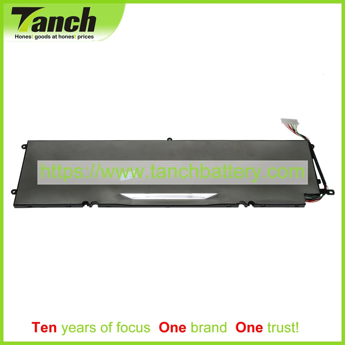 

Батареи для ноутбука Tanch для RAZER 3ICP6/59/84 RC30-028102 Blade Stealth 13 RZ09-03101J52-R3J1 RZ09-03101J72-R3J1, 11,55 V,3 cell