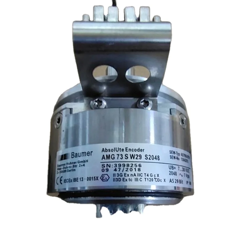 

SEW encoder AS7W/AV7W, AMG73SW29S2048 German original encoder