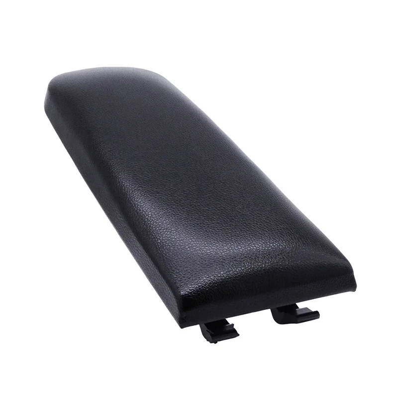 Premium Car Center Console Armrest Cover – Luxurious Protection and Style