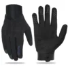 RIGWARL Winter Cycling Gloves Men Gloves Touch Screen Windproof Sports Gloves Pull-On Closure Soft Shell Ski Cycling Gloves 1