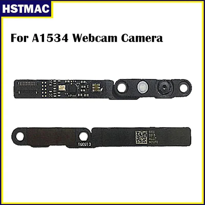 Laptop Originale Per Macbook Retina 12 Pollici A1534 Webcam Camera 2015 2016 2017 Anno Di Ricambio