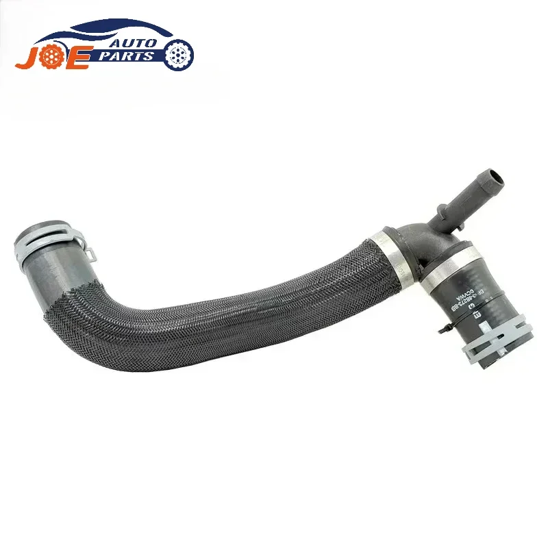 Radiator System Coolant Water Rubber Hose Water Tank Drain Pipe For Ford MONDEO 2013- 2.0T DP538B273BB Car Accessories