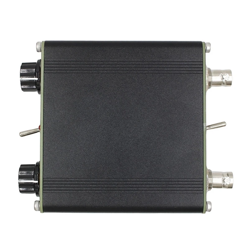 QRP Z-Match Manual Tuner Antenna 5W Tuner 3-28 Mhz Antenna HAM