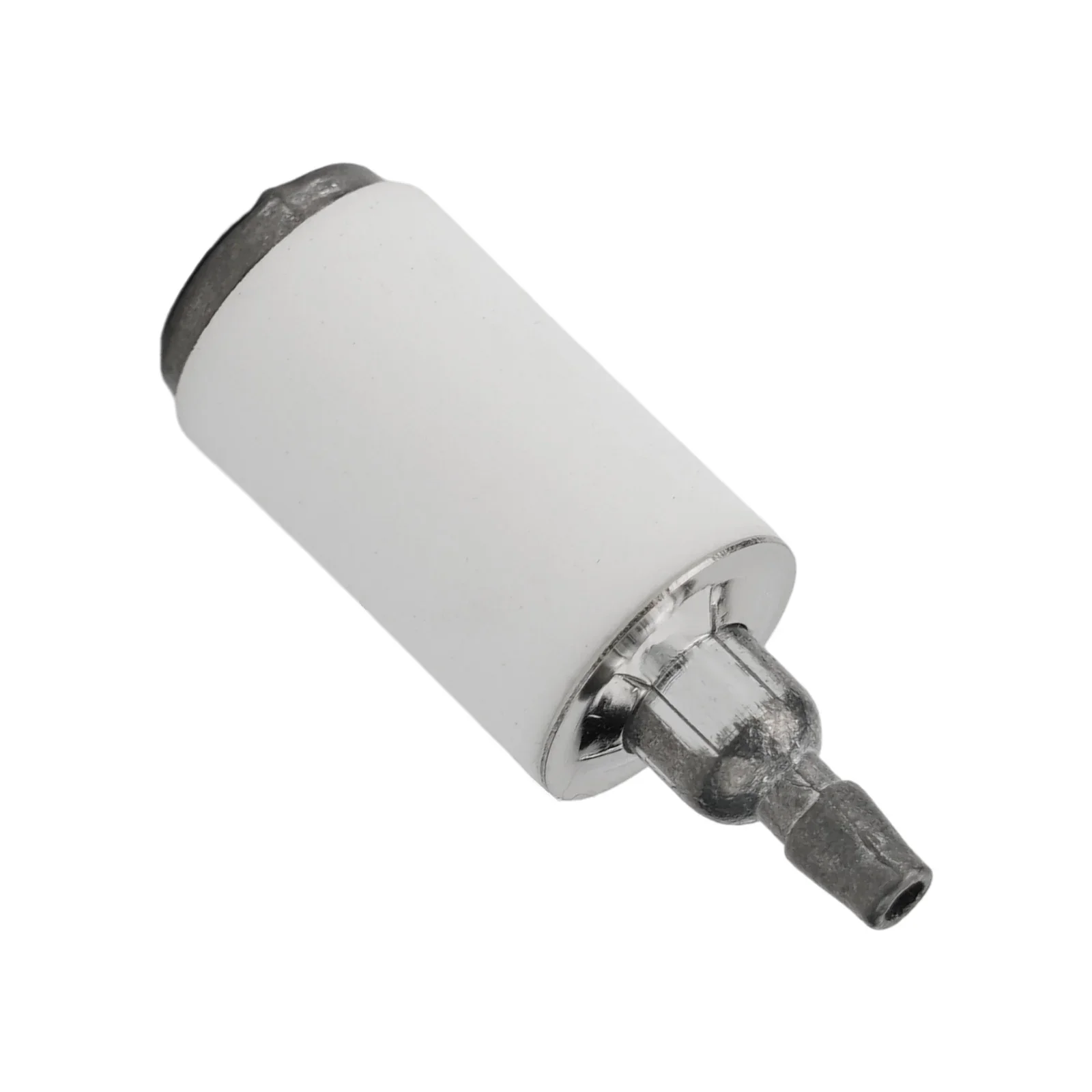 

For McCULLOCH Trimmer Brush Cutter GBV325 GBV345 Leaf Blower Primer Filter And Fuel Tube Health Kit Primer Bulb Fuel Filter Repl