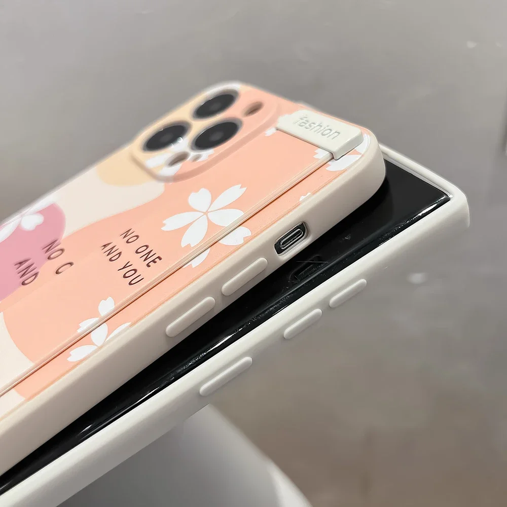 Realme 9 4G Custodia 360 Trasparente FULL BODY Per Xiaomi Redmi Note 14 13 764146 - Foto 6