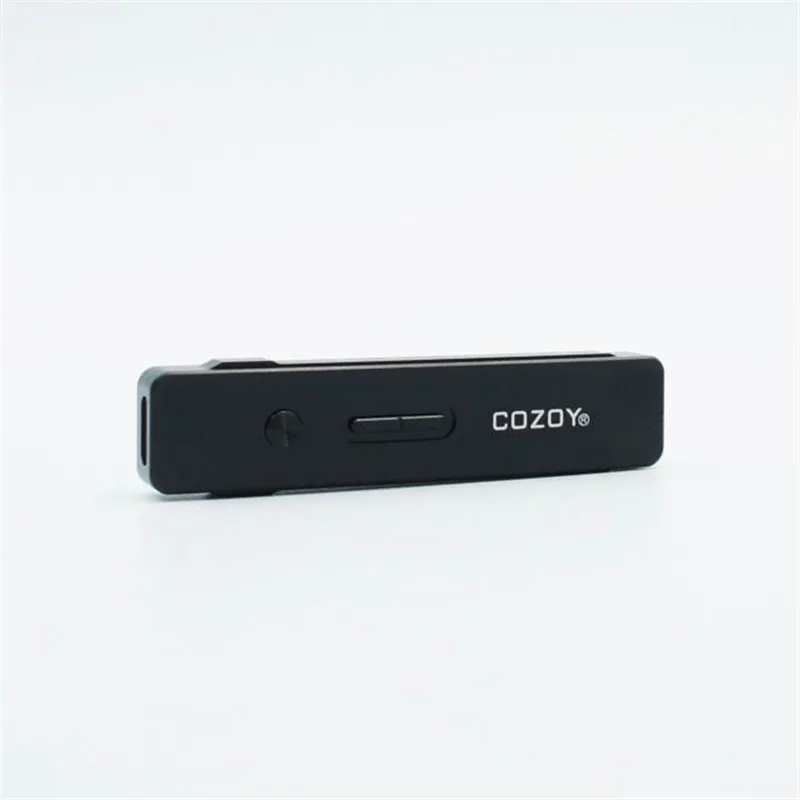 COZOY TAKT PRO Portable Decoding Headphone Amplifier For iPhone/PC/Android