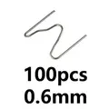 Type E 100pcs