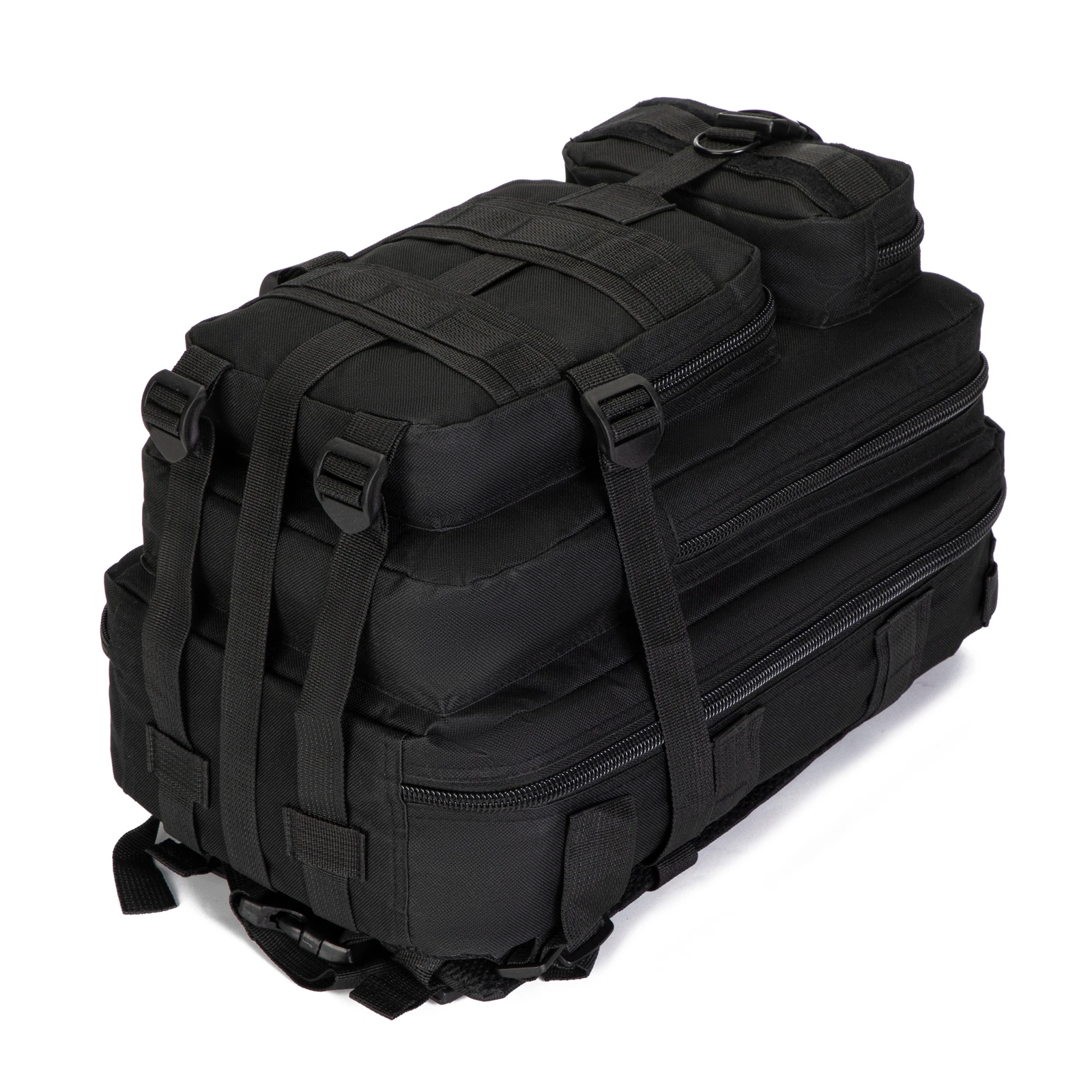 

25L Tactical First Aid Bag MOLLE EMT IFAK Backpack Trauma First Aid Responder Medical Utility Bag Military Tactical Rucksack Bag